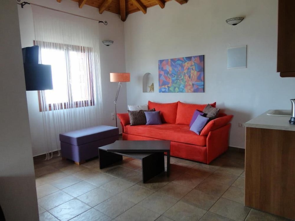 Skiathos Garden Cottages 32/49