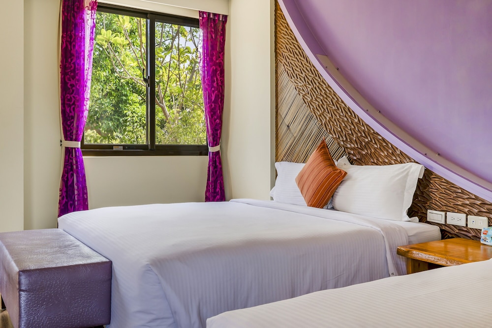 Southern Sun Hostel North 12/50