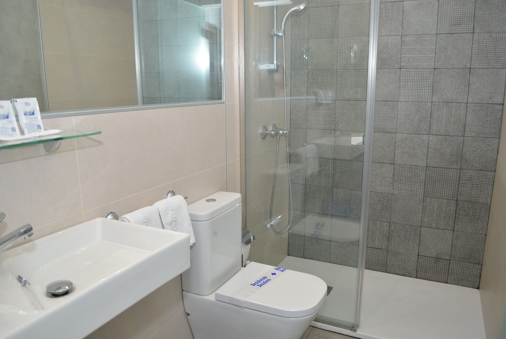 Hostal San Lorenzo 44/50