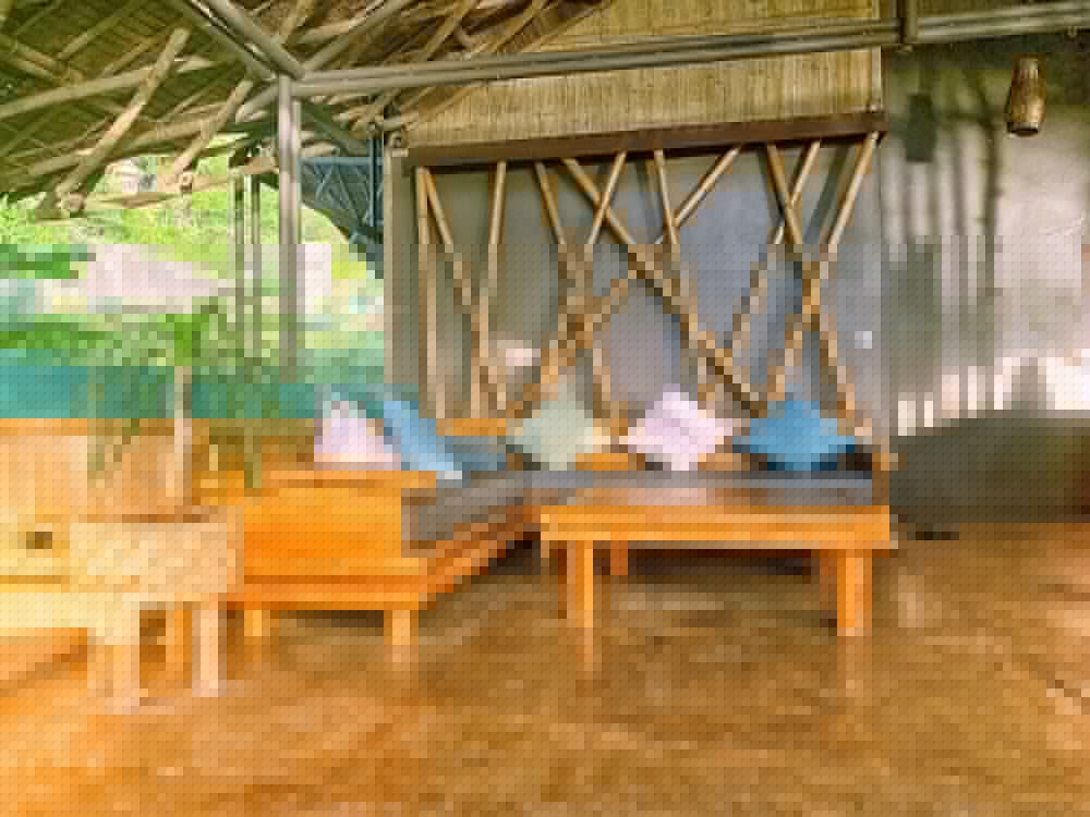 Buko Beach Resort - Adults Only 35/73