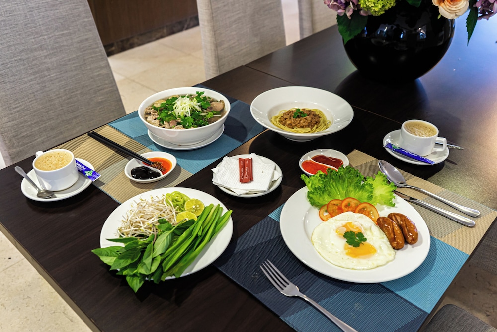 Ciao Saigon Hotel Spa 54/72