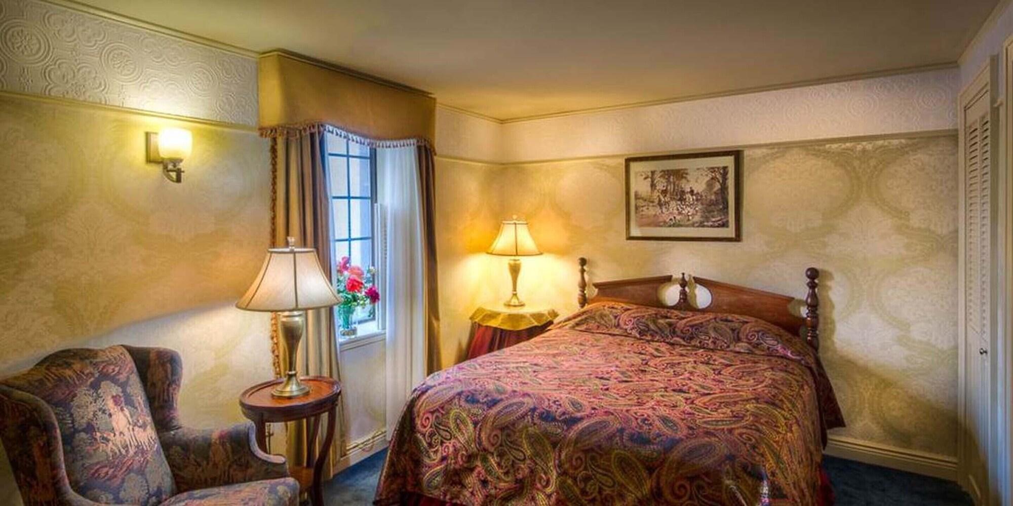 Double Bed