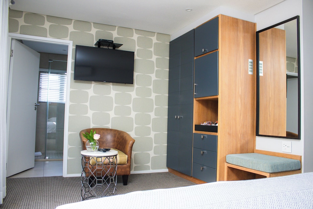 Ocean Vista Boutique Guest House 23/41