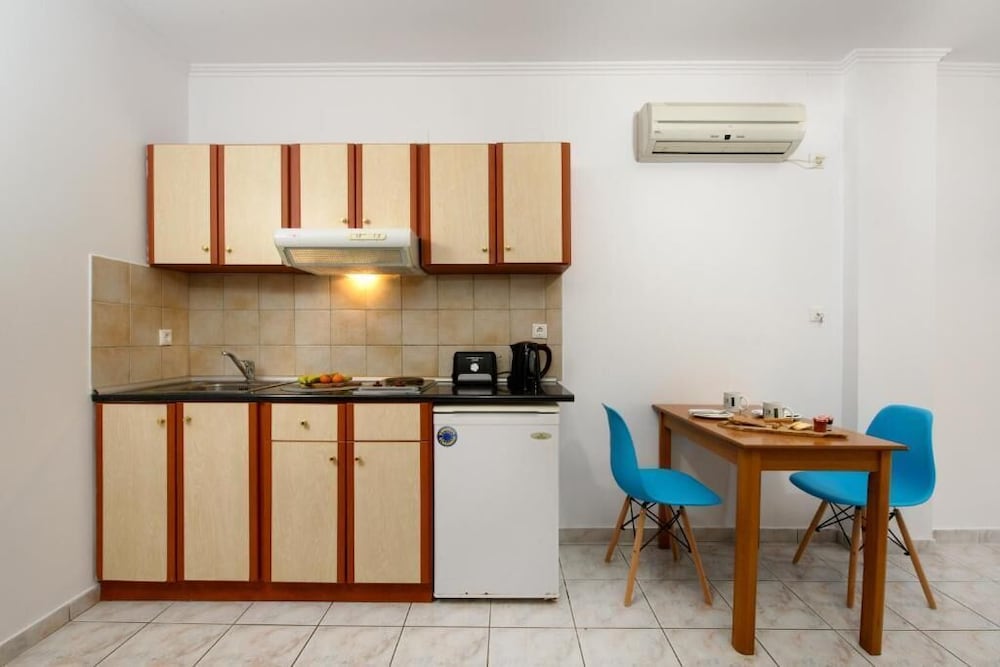 Aquarius Beach Aparthotel 14/69