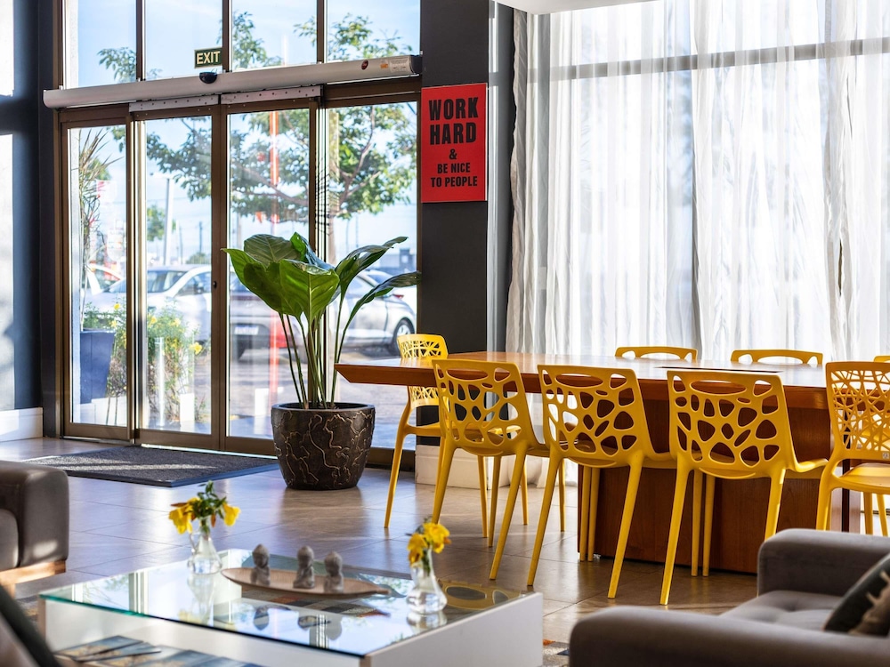 Ibis Styles Boa Vista 32/46