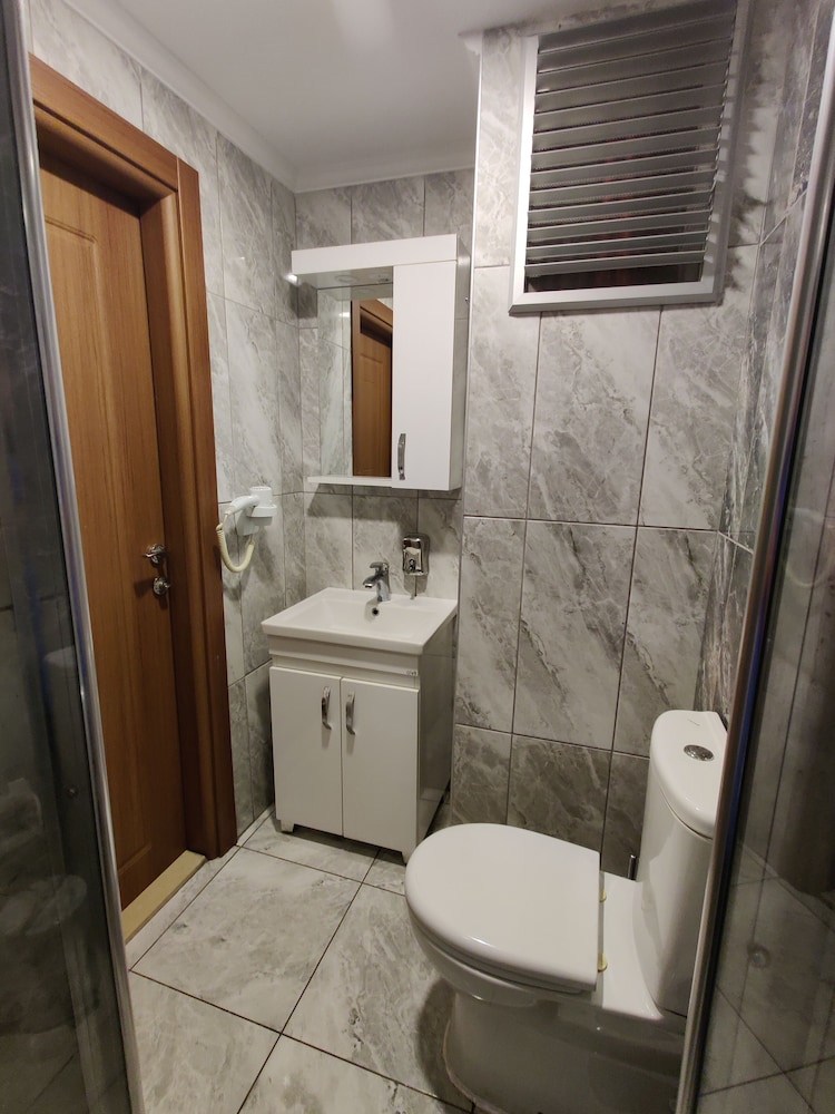 Amasra Aydogan Otel 24/24