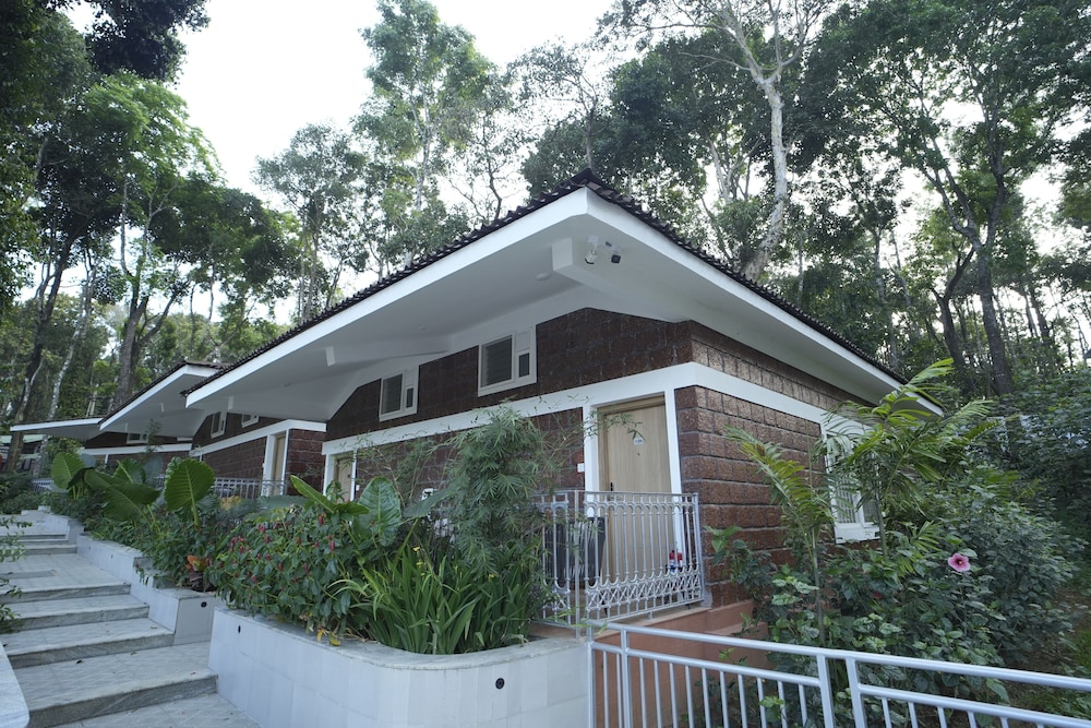 Regenta Resort Sakleshpur 2/50
