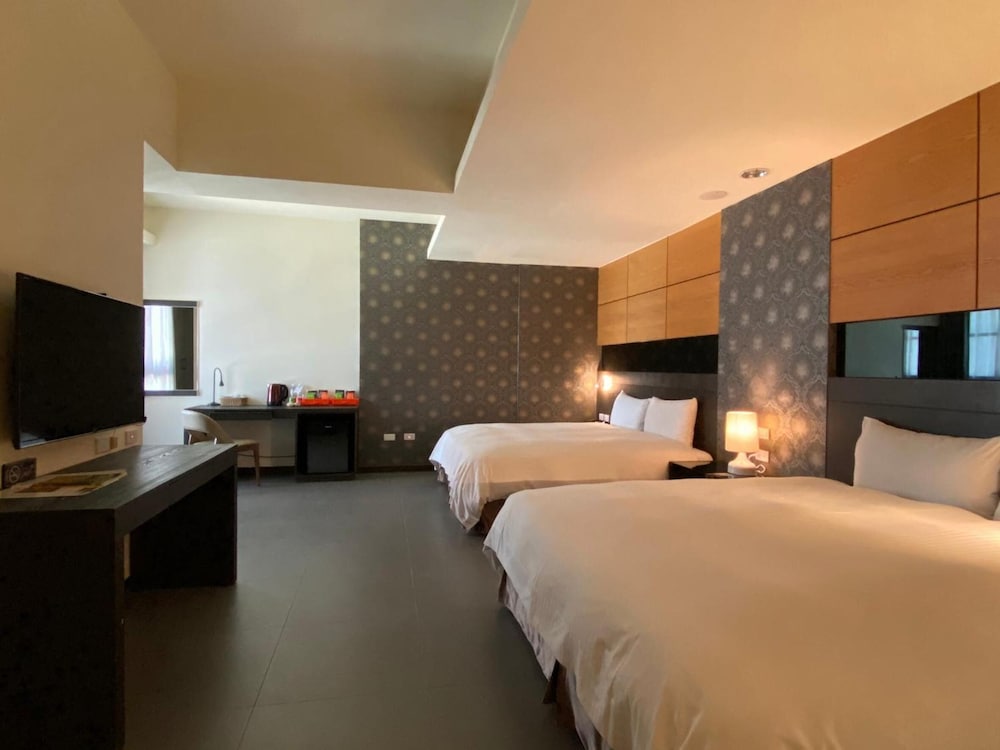 San Juan Easy Stay Inn Tainan 23/65