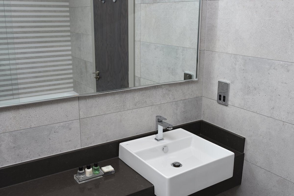 Best Western Hetland Hall 50/53