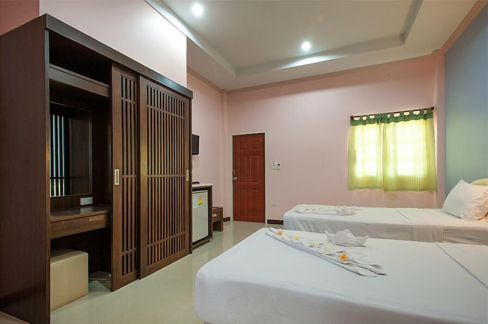 Chonnapha Resort 34/66