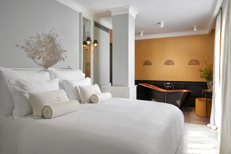 Palace Elisabeth Hvar Hotel 12/70