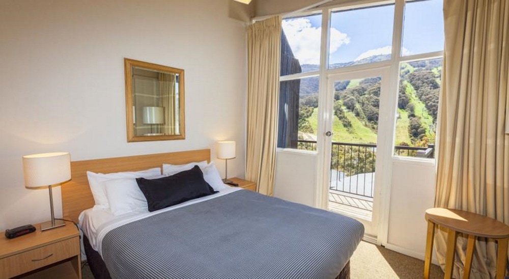 The Denman Hotel 14/48