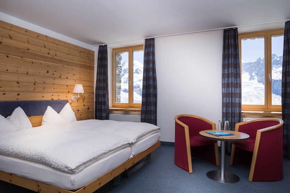MATTERHORN, JUNIOR SUITE, MOUNTAIN VIEW