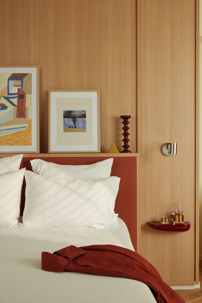 OKKO Hotels Paris Rosa Parks 15/44