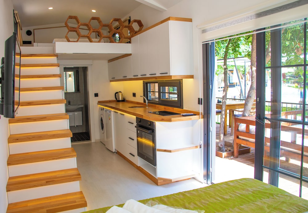 Suna Village Hotel 17/50