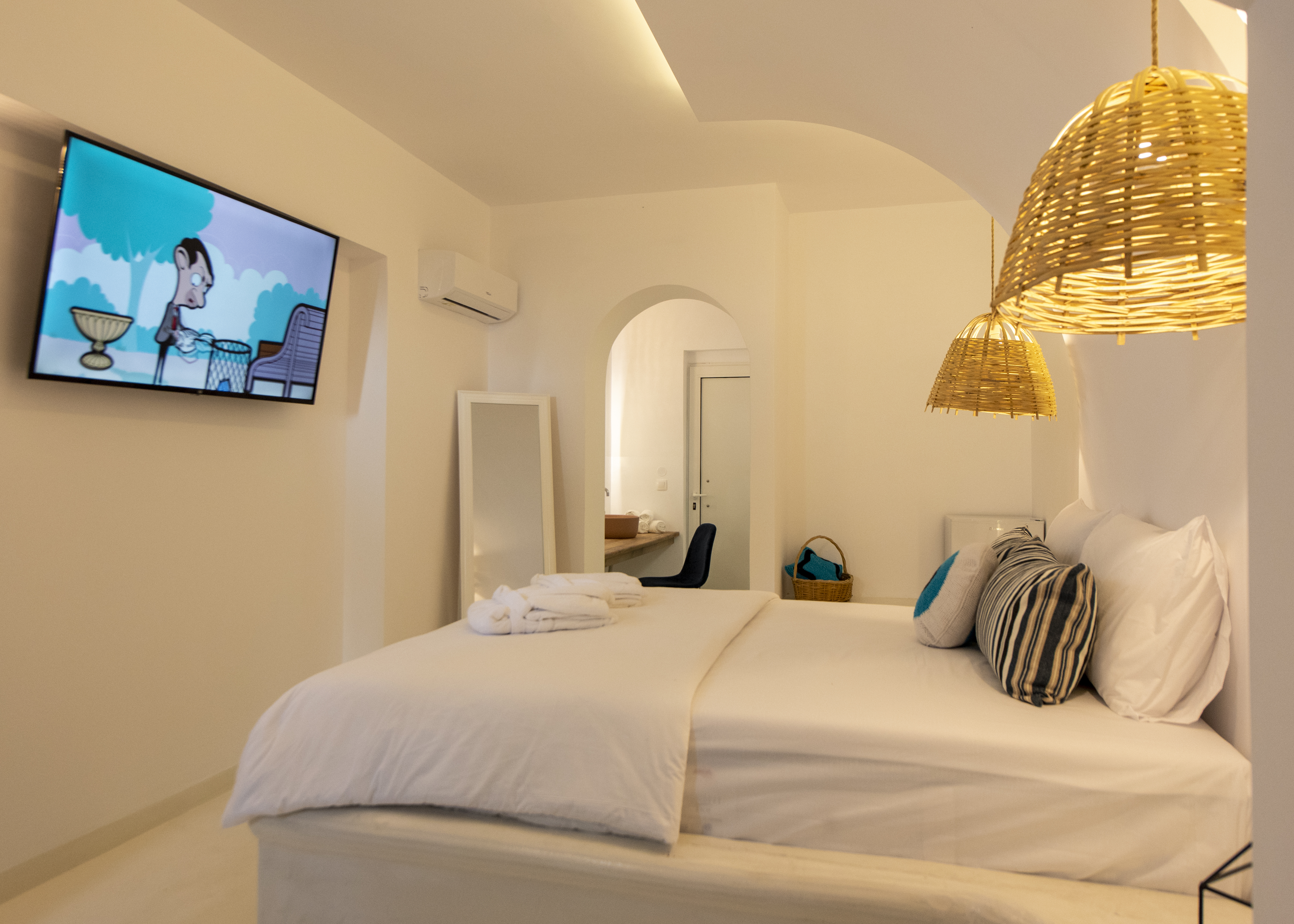Fantasy Hotel 16/55