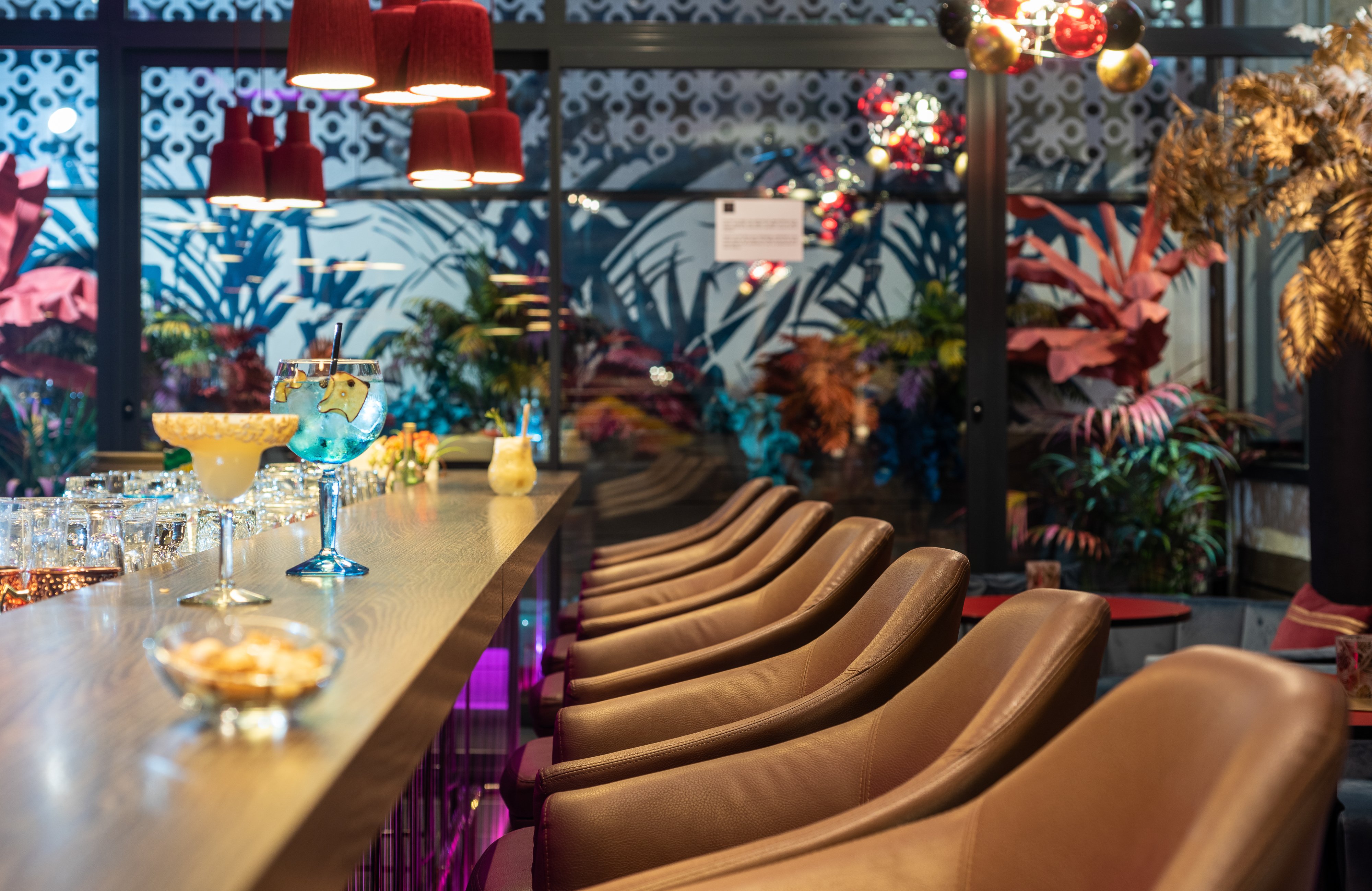 NYX Hotel Madrid by Leonardo Hotels 61/74