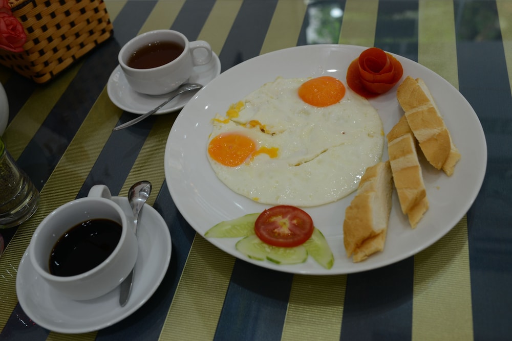 Hanoi Golden Hostel 52/66
