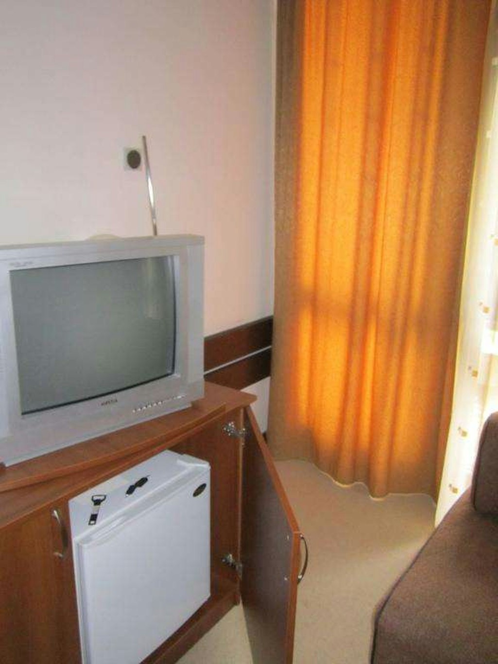 Pela Hotel Ohrid 33/41