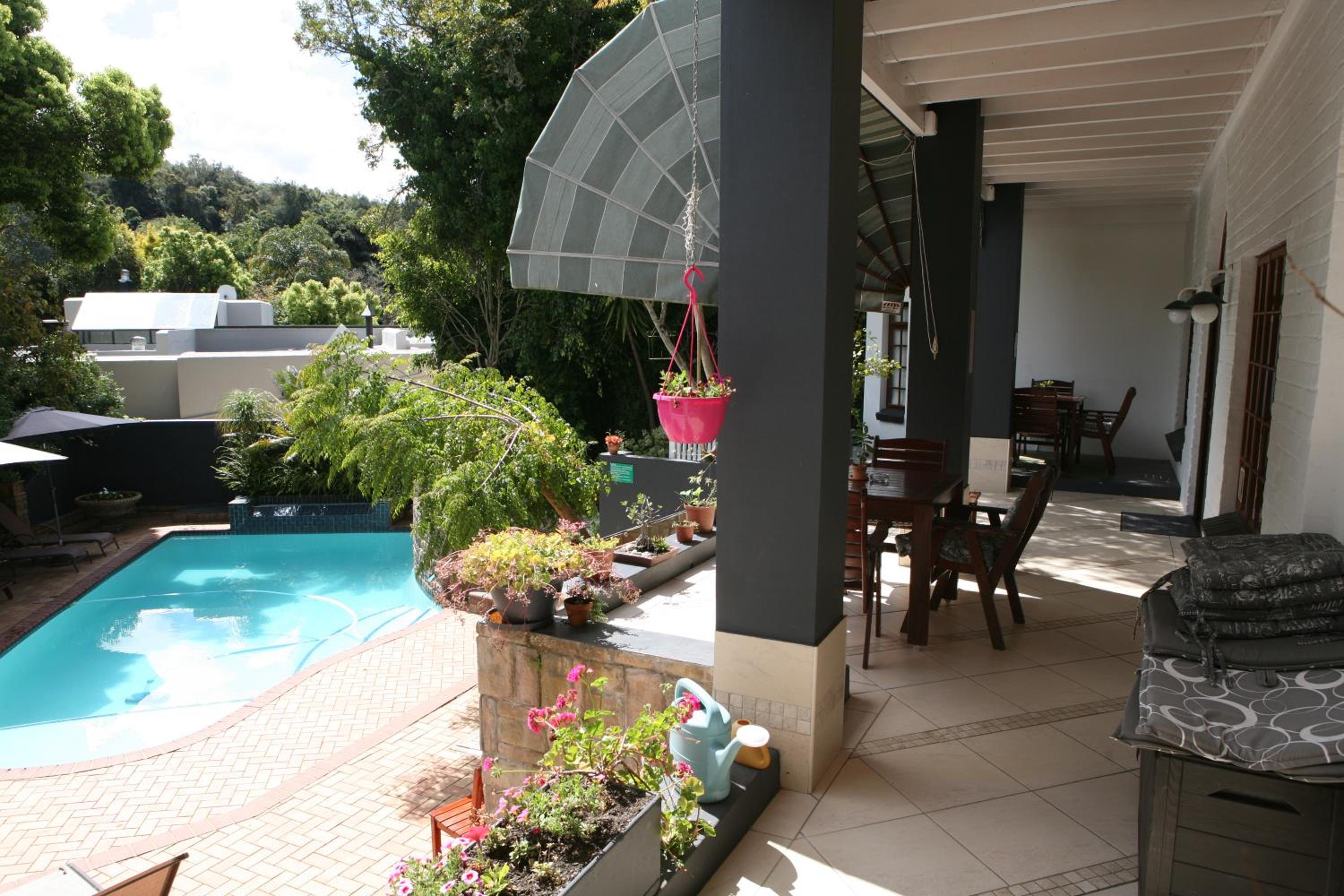 Edenwood House 6/20