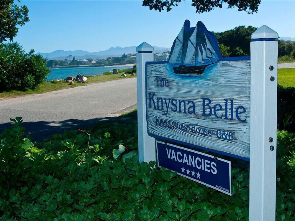 The Knysna Belle 2/50
