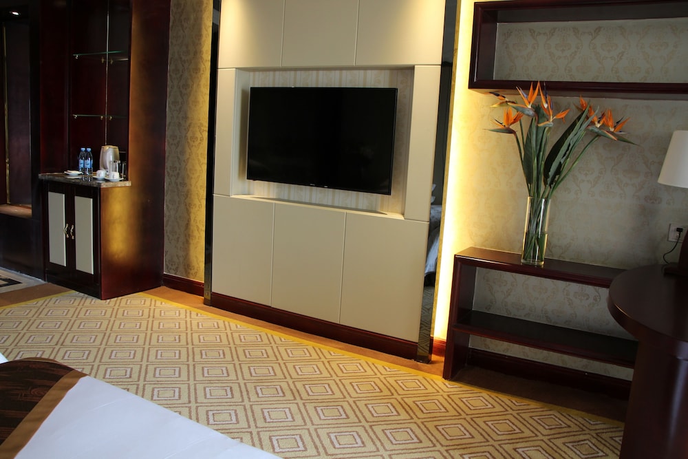 Maputo AFECC Gloria Hotel 4/50