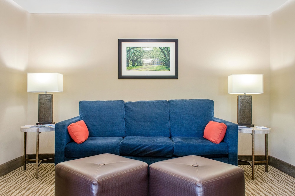 Comfort Inn & Suites Covington - Mandeville 23/32