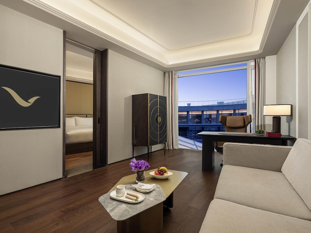 Movenpick by Accor Qingdao Sunmei 24/42