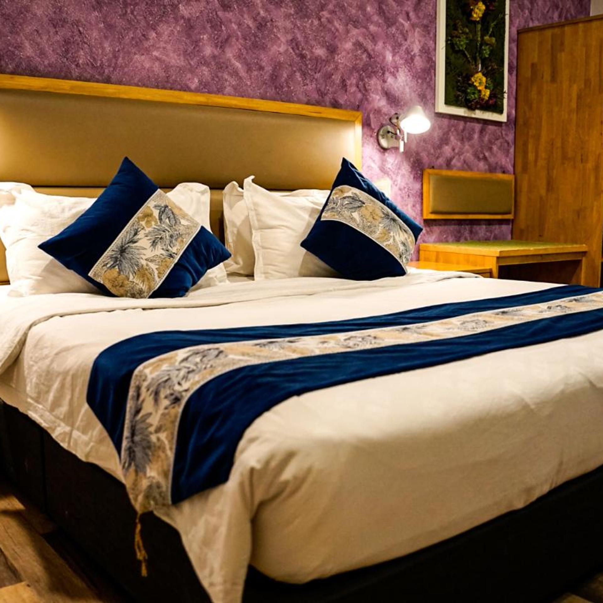 K Garden Hotel Ipoh 23/54