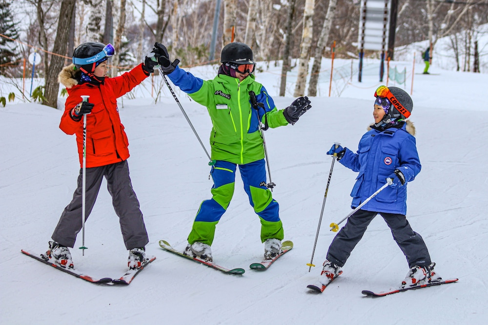 Hinode Hills Niseko Village 40/48