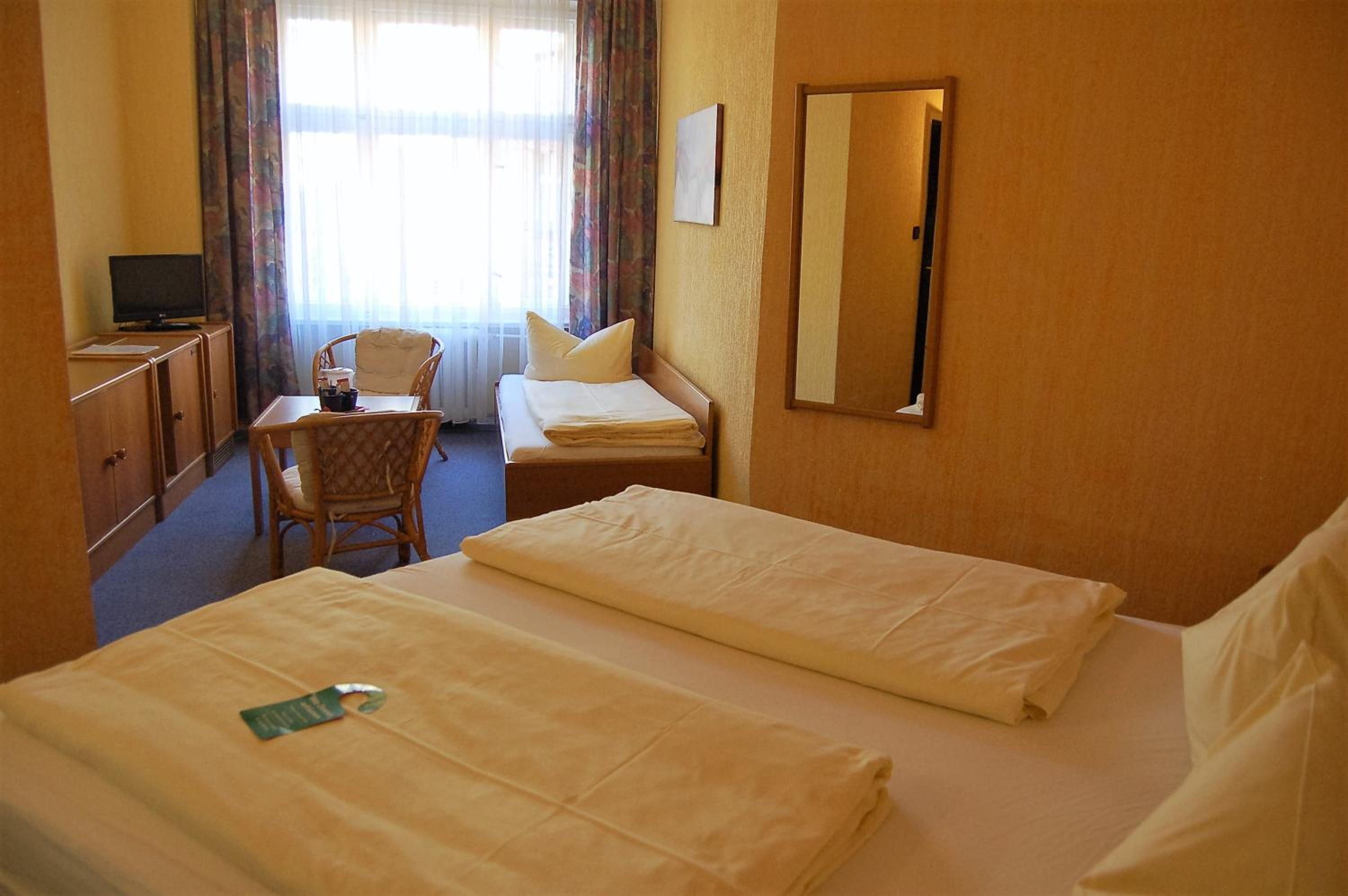 Hotel Graf Puckler 13/41