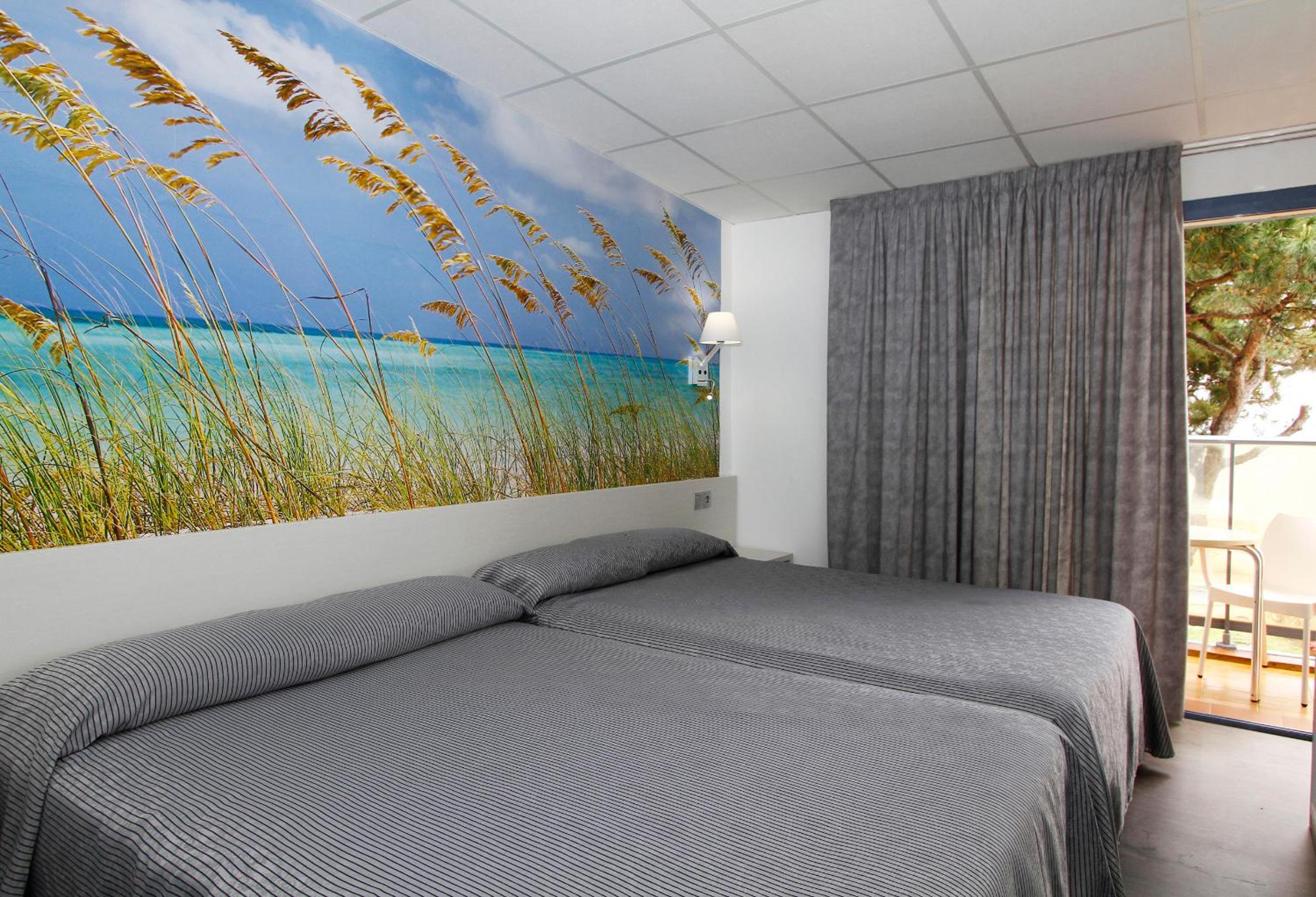 Hotel Amaraigua - Adults Only 13/46