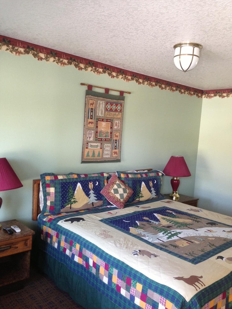 Sweet Breeze Inn 25/65