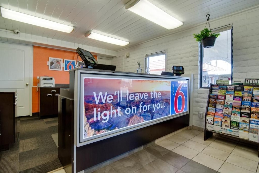 Motel6 Eloy, AZ - Casa Grande 21/60