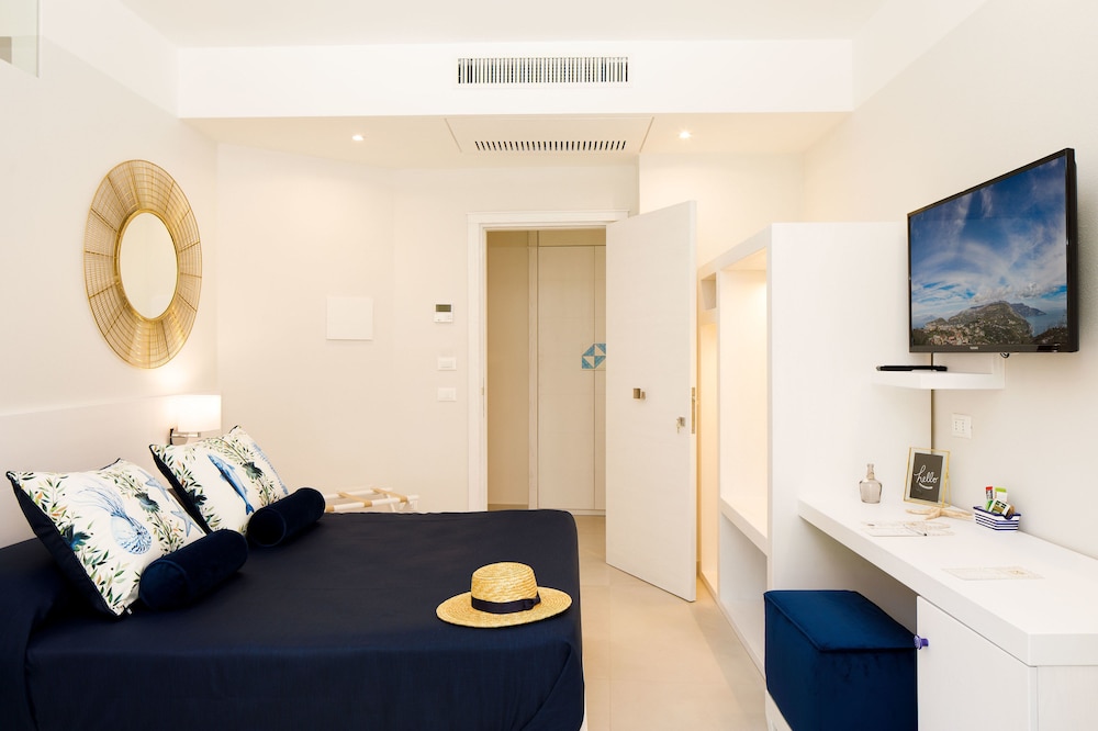 MelRose Sorrento 37/50