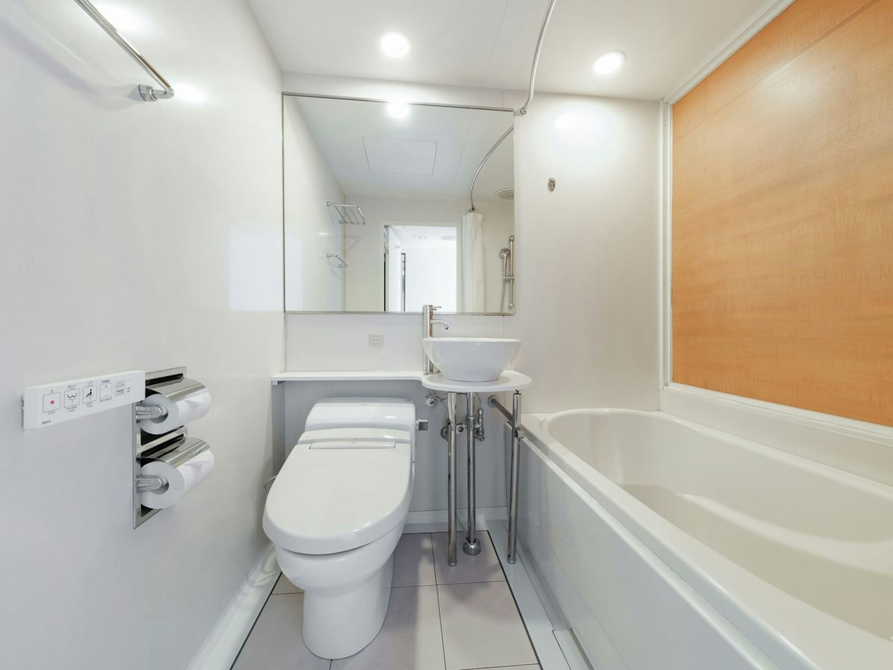 Hotel Mystays Nagoya Sakae 33/34