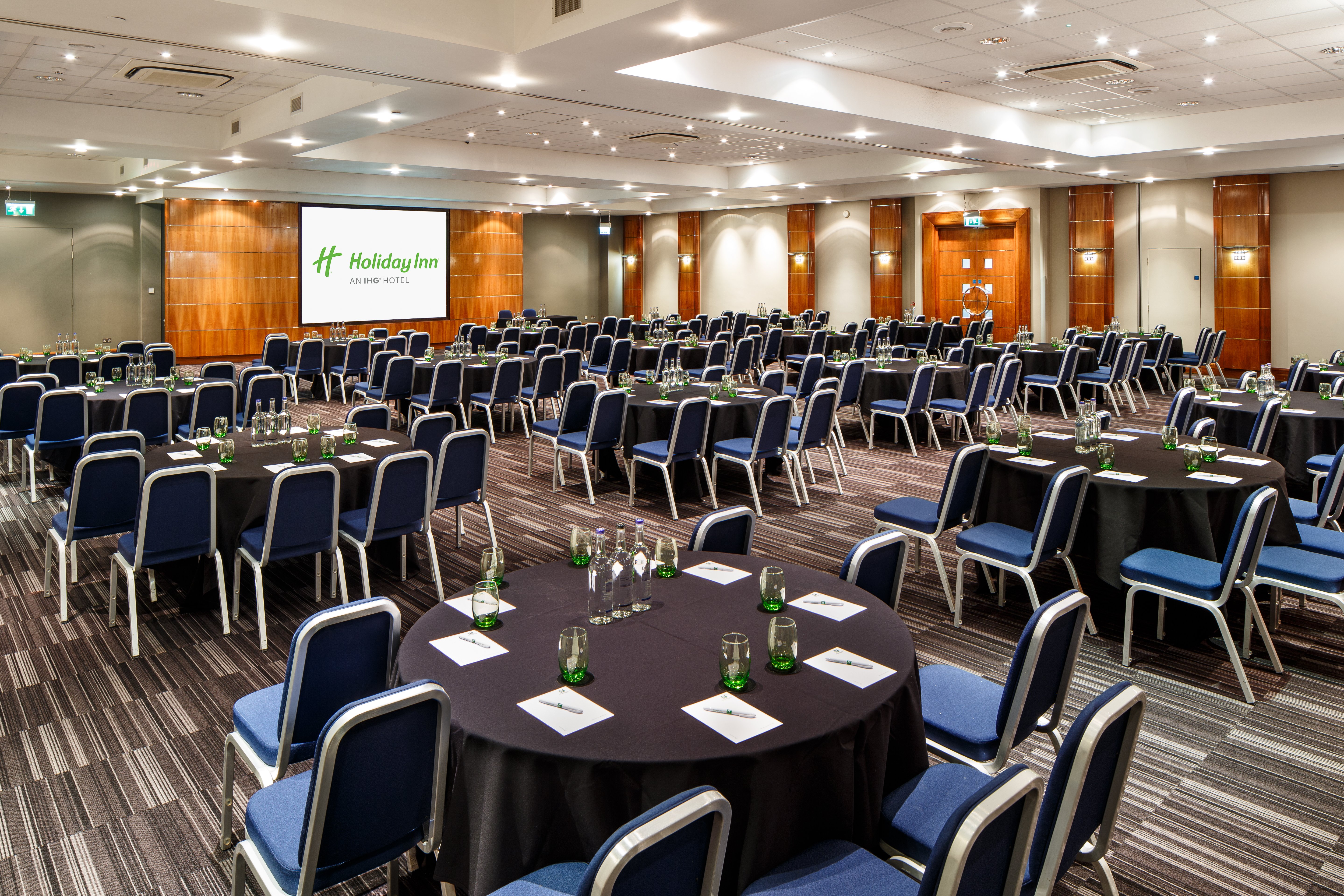 Holiday Inn London - Regent's Park by IHG 66/77
