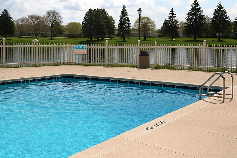 Bay Valley Resort, a Wyndham Hotel 45/73