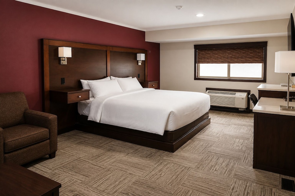 Homestead Inn & Suites 11/44