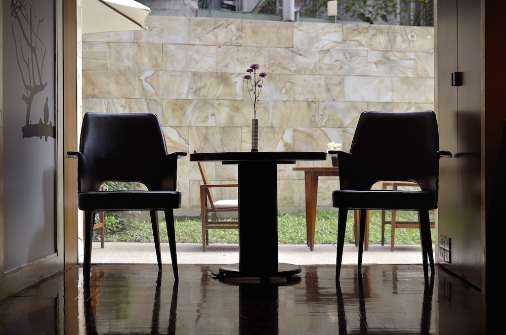 Les Suites Taipei Ching Cheng 56/67