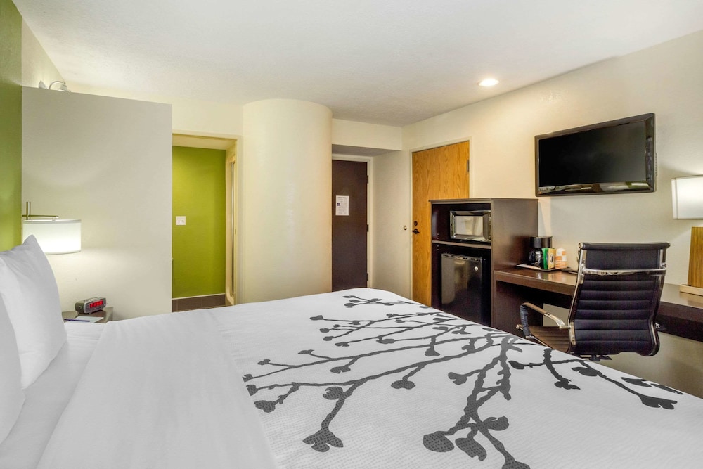 Sleep Inn Ogden near Event Center 13/34