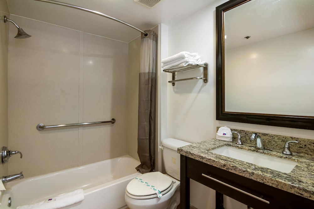 Motel6 Monterey Park, CA 35/47