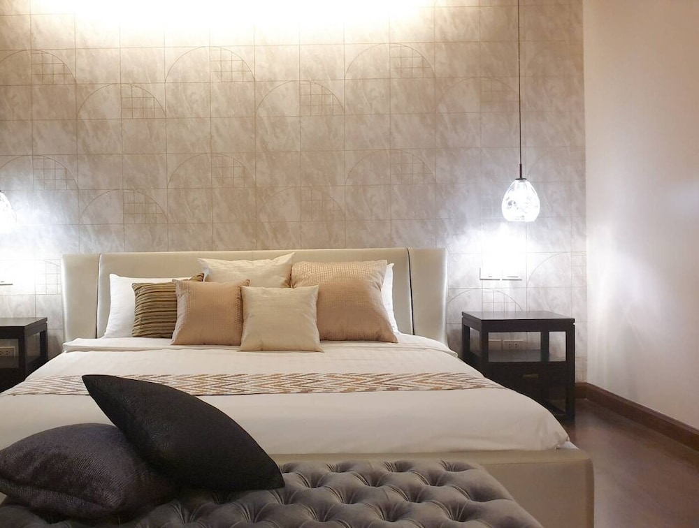 W 21 Hotel Bangkok 23/50