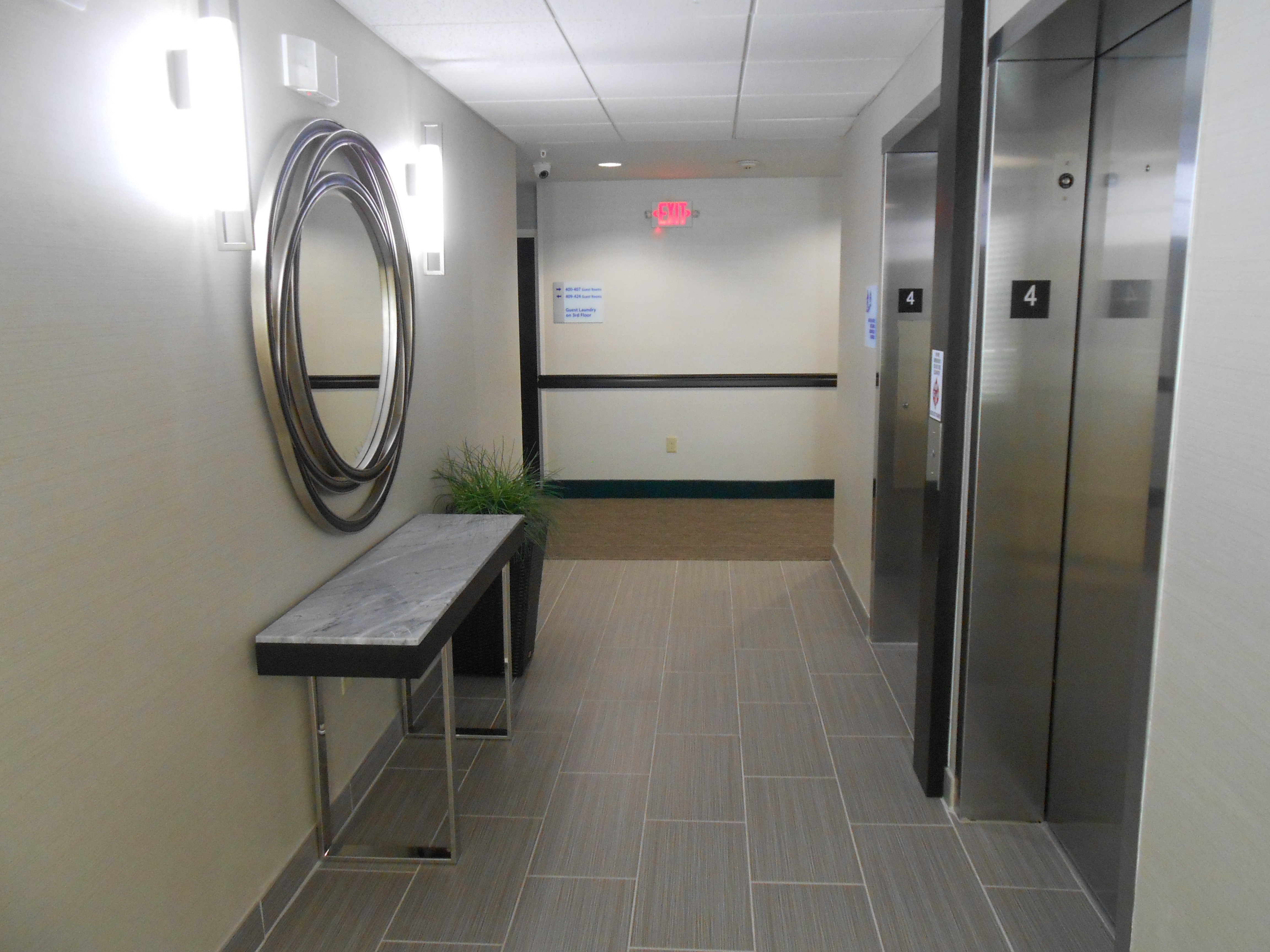 Holiday Inn Express Hotel And Suites Houston Northwest Brookhollow 15/27