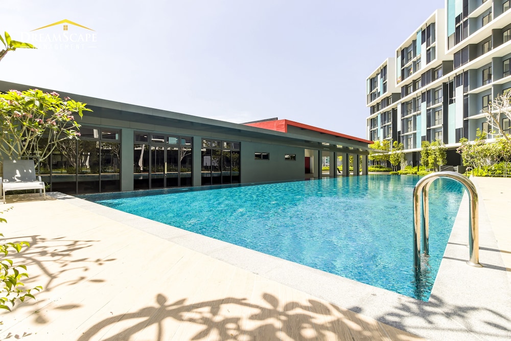 Core Suite KLIA By DreamScape 3/26
