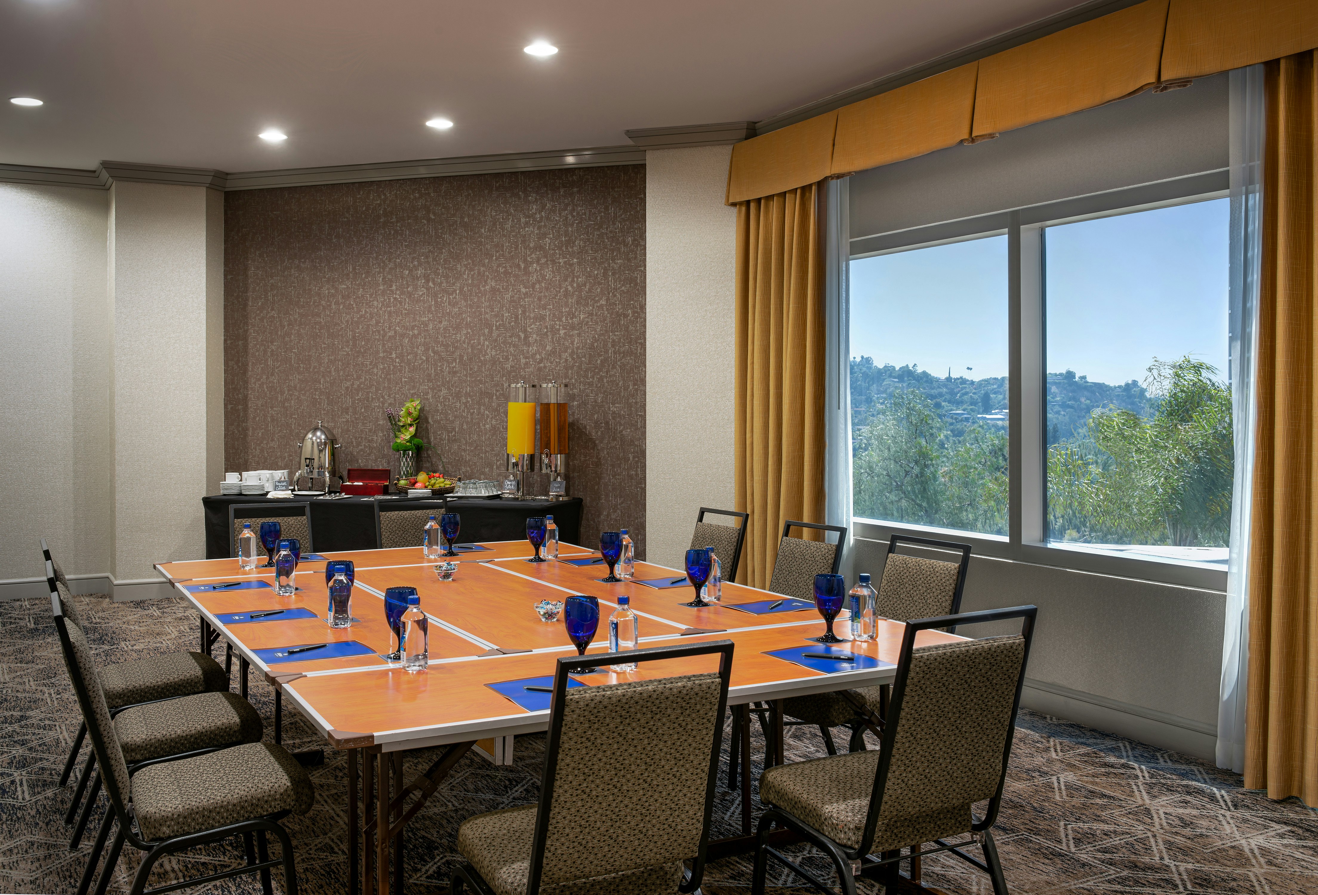 Hilton Los Angeles Universal City 24/39