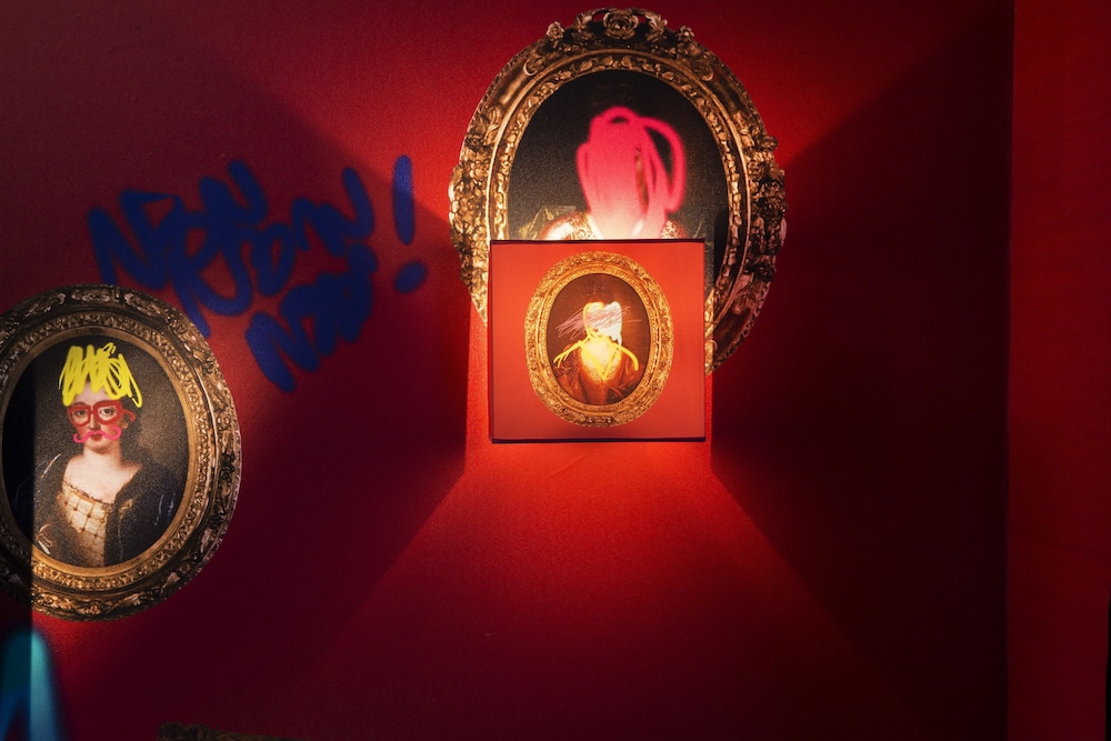 VICE VERSA photo5