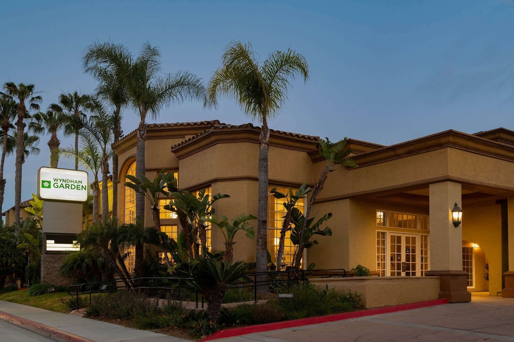 Wyndham Garden San Diego near SeaWorld in SAN DIEGO - CA