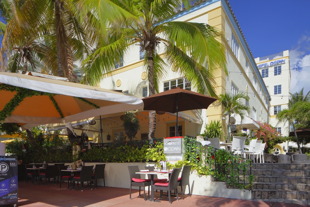 Hotel Ocean