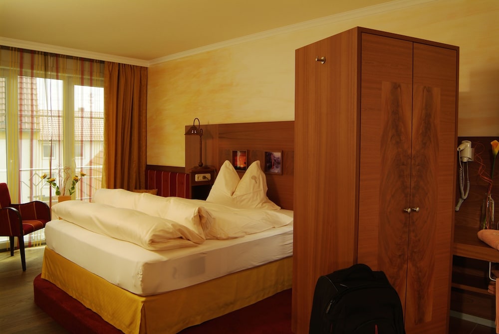 Flairhotel Zum Schwarzen Reiter 17/70